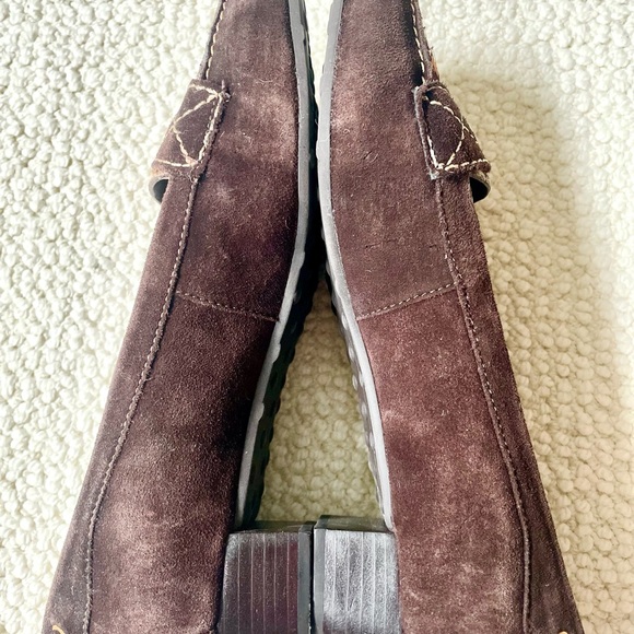 New Talbots Shoes size 7.5 - Picture 3 of 7